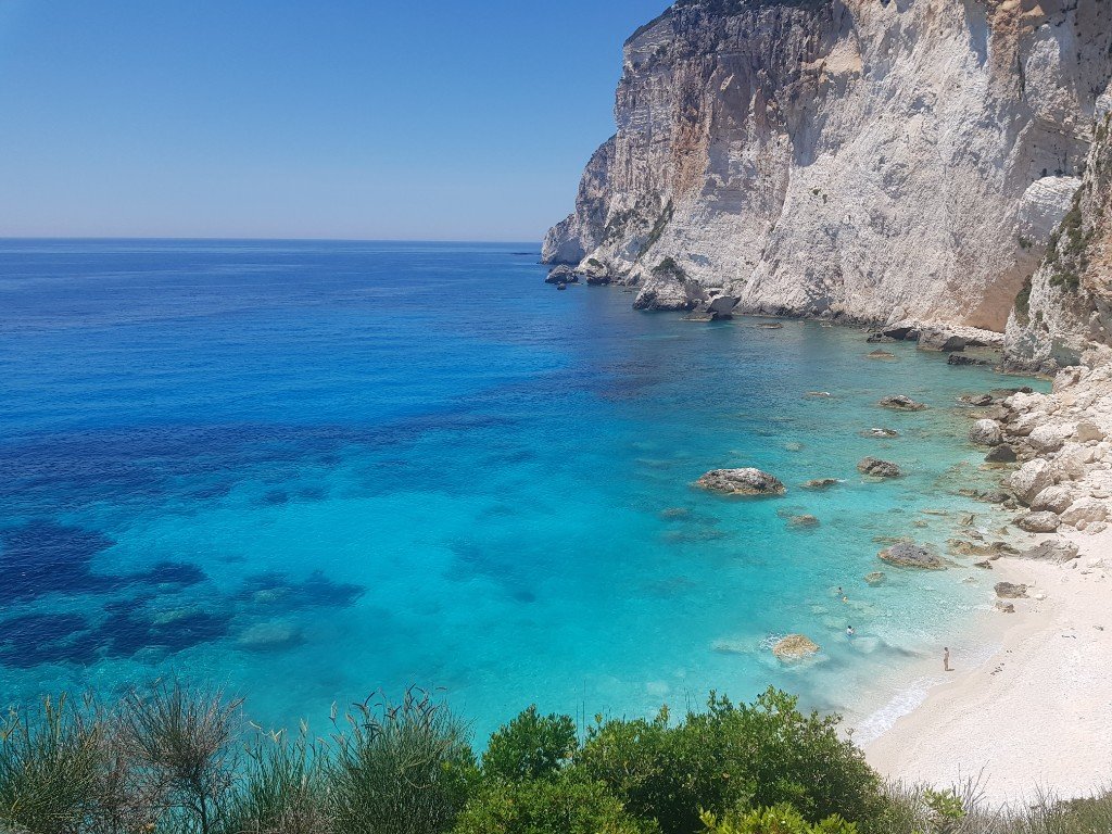 Παξοί